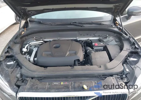 2019 Volvo Xc60 T5 Momentum из США, поврежденный, VIN LYV102RK7KB187067